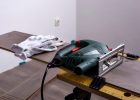 Quelle lame de scie sauteuse pour couper du parquet stratifié ?