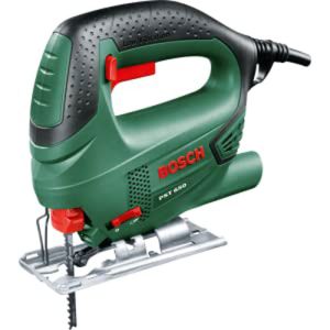 scie pour couper le parquet flottant