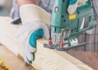 Les meilleures scies sauteuses en 2024 (Comparatif et avis)
